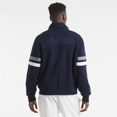 NHL Toronto Maple Leafs Todd Snyder by Fanatics Full-Zip Fleece - Navy