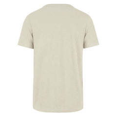 NHL Seattle Kraken '47 Hockey Player Golden Age Scrum T-Shirt - Natural