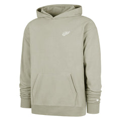 NHL Detroit Red Wings '47 Foundation Pullover Hoodie - Gray