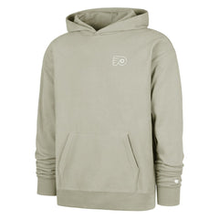 NHL Philadelphia Flyers '47 Foundation Pullover Hoodie - Gray