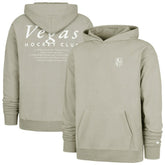 NHL Vegas Golden Knights '47 Foundation Pullover Hoodie - Gray