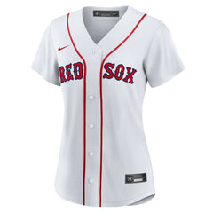 MLB Aroldis Chapman Boston Red Sox Nike Women's Home Replica Jersey - White