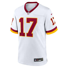 NFL Doug Williams Washington Commanders Game Super Bowl Era Jersey - White