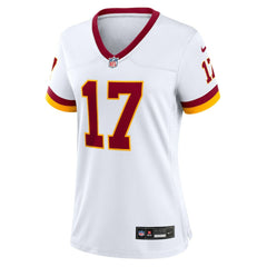 NFL Doug Williams Washington Commanders Women's Game Super Bowl Era Jersey - White