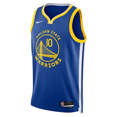 NBA Jimmy Butler Golden State Warriors Unisex Swingman Jersey sale - Icon Editi- Royal