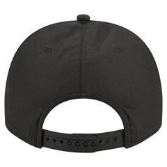 Pittsburgh Steelers New Era Gore-Tex A-Frame 9FIFTY Adjustable Hat Black
