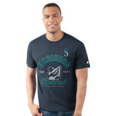 Seattle Mariners Starter Prime Time Batter T-Shirt - Navy T-shirts