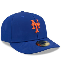 New York Mets New Era x GORE-TEX 59FIFTY Fitted Hat - Royal Hats