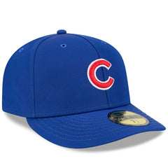 Chicago Cubs New Era x GORE-TEX 59FIFTY Fitted Hat - Royal Hats