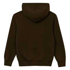 Cleveland Browns Outerstuff Preschool Back to Basics Hoodie Brown