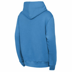 Tennessee Titans Outerstuff Youth Back to Basics Hoodie Light Blue