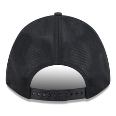 Tennessee Titans New Era 2025 Inspire Change 9FORTY M-Crown Adjustable Hat Black