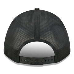 Baltimore Ravens New Era 2025 Inspire Change 9FORTY M-Crown Adjustable Hat Black
