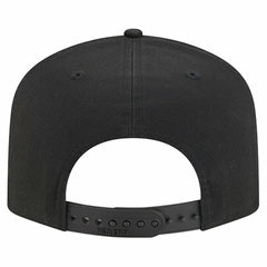 Baltimore Ravens New Era 19TWENTY Adjustable Hat Black/White