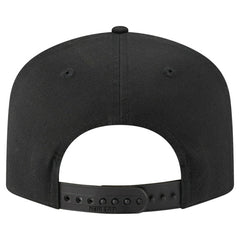Detroit Lions New Era 19TWENTY Adjustable Hat Black/White