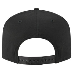 Cincinnati Bengals New Era 19TWENTY Adjustable Hat Black/White