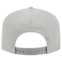 Kansas City Chiefs New Era Rope 19TWENTY Hat Gray