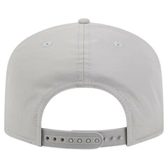 Cincinnati Bengals New Era Rope 19TWENTY Hat Gray