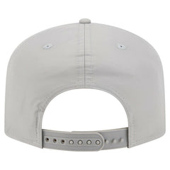 San Francisco 49ers New Era Rope 19TWENTY Hat Gray