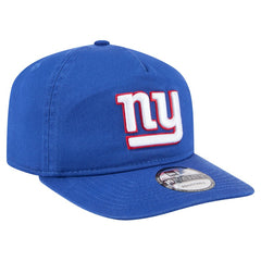 New York Giants New Era Team 19TWENTY Adjustable Hat Royal
