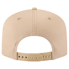 Detroit Lions New Era 19TWENTY Adjustable Hat Tan