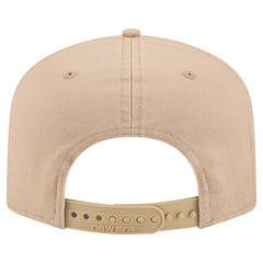 Baltimore Ravens New Era 19TWENTY Adjustable Hat Tan
