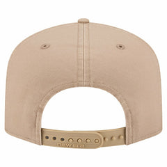 Philadelphia Eagles New Era 19TWENTY Adjustable Hat Tan