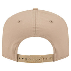 Seattle Seahawks New Era 19TWENTY Adjustable Hat Tan