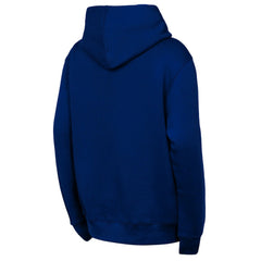 NHL Tampa Bay Lightning Outerstuff Youth Back to Basics Hoodie - Blue