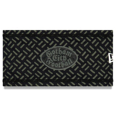 New York Jets New Era 2025 Rivalries Collection Sideline Headband Black