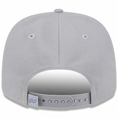 Buffalo Bills New Era 2025 Rivalries Collection Fan Pack 9SEVENTY Adjustable Hat Gray