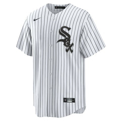 MLB Chicago White Sox Nike Home 2025 Jackie Robinson Day Replica Jersey - White