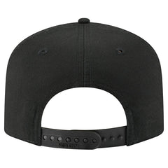 Memphis Grizzlies 19TWENTY Adjustable Hat Black