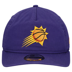 Phoenix Suns Cotton 19TWENTY Adjustable Hat Purple