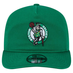 Boston Celtics Cotton 19TWENTY Adjustable Hat Kelly Green