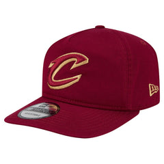 Cleveland Cavaliers Cotton 19TWENTY Adjustable Hat Wine