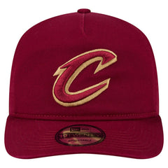 Cleveland Cavaliers Cotton 19TWENTY Adjustable Hat Wine