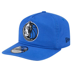 Dallas Mavericks Cotton 19TWENTY Adjustable Hat Blue