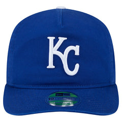 Kansas City Royals New Era Team 19TWENTY Adjustable Hat - Royal Hats