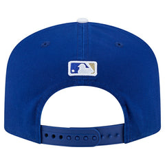 Kansas City Royals New Era Team 19TWENTY Adjustable Hat - Royal Hats