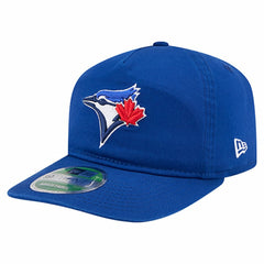 Toronto Blue Jays New Era Team 19TWENTY Adjustable Hat - Royal Hats