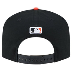 Baltimore Orioles New Era Team 19TWENTY Adjustable Hat - White Hats