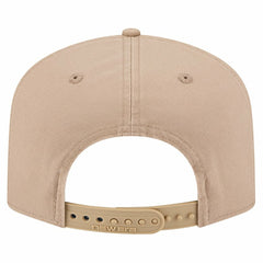 Philadelphia Phillies New Era Cam 19TWENTY Adjustable Hat - Light Beige Hats