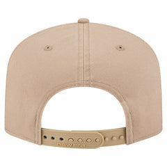 Pittsburgh Pirates New Era Cam 19TWENTY Adjustable Hat - Light Beige Hats