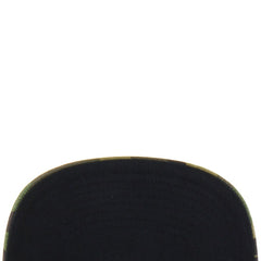 NHL Boston Bruins '47 Trucker Snapback Hat - Camo