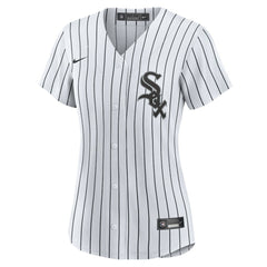 MLB Brooks Baldwin Chicago White Sox Nike Women's Home Replica Jersey - White