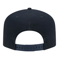 Atlanta Braves New Era Championship 19TWENTY Adjustable Hat - Navy Hats
