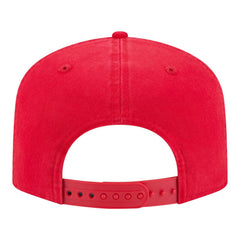 St. Louis Cardinals New Era Championship 19TWENTY Adjustable Hat - Red Hats