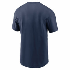 Houston Astros Nike Americana T-Shirt - Navy T-shirts