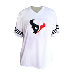 NFL C.J. Stroud Houston Texans Women's Plus Size Fashion Jersey - White online